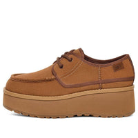 (WMNS) UGG Cityfunc 'Chestnut' 1158264-CHE