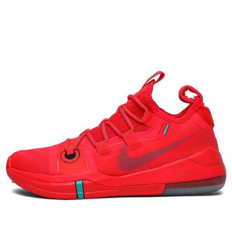 Nike Kobe A.D. 2018 'Red Orbit' AR5515-600