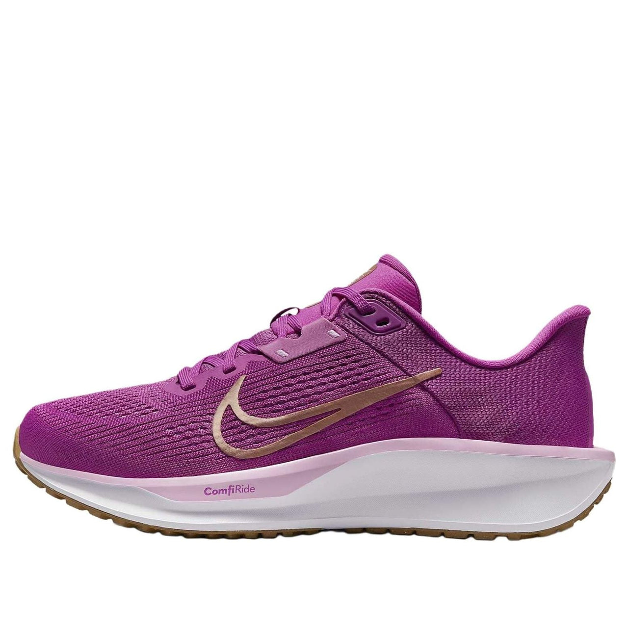 (WMNS) Nike Quest 6 'Hot Fuchsia Beyond Pink' FD6034-501