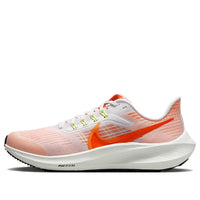 (GS) Nike Air Zoom Pegasus 39 'White Total Orange' DM4015-102