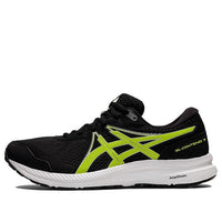 ASICS Gel-Contend 7 'Black Pure Silver' 1011B040-009