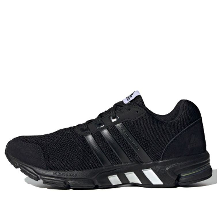 adidas Equipment 10 Primeknit 'black' FU8364