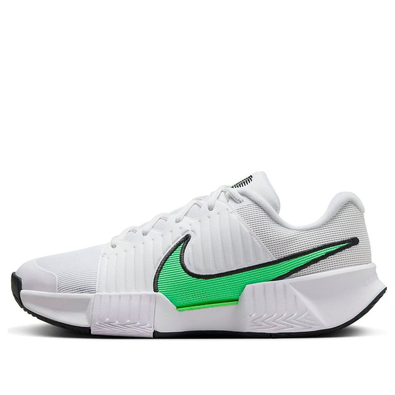 Nike Zoom GP Challenge Pro 'White Poison Green' FB3145-105