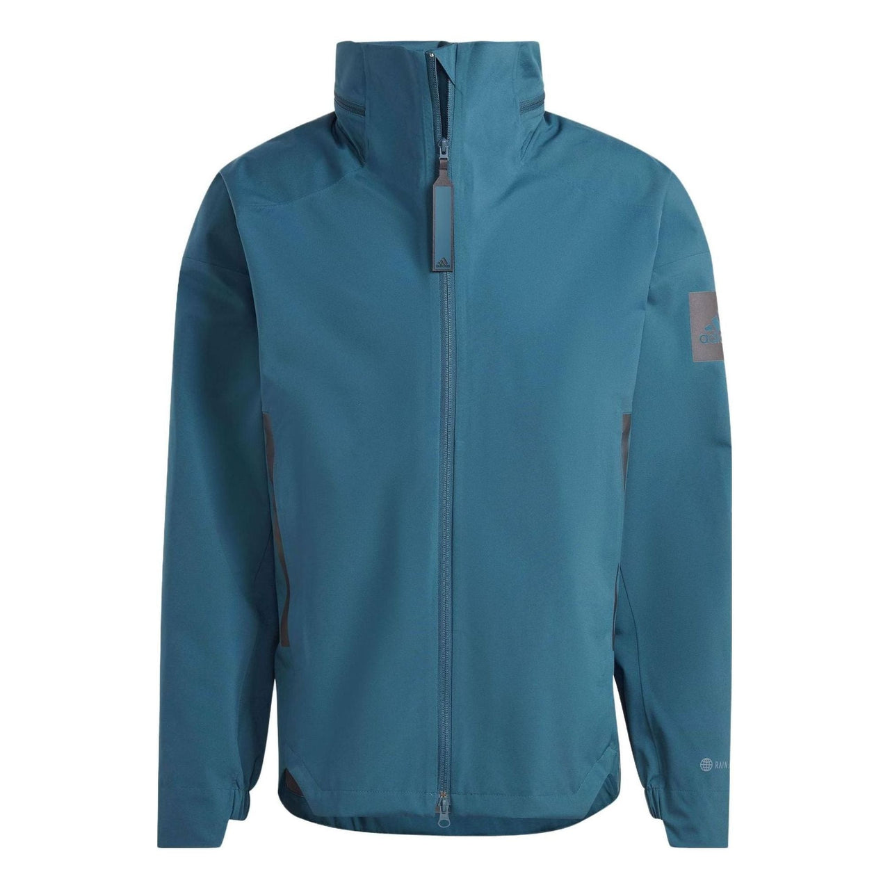 adidas Myshelter RAIN.RDY Jacket 'Turquoise' HZ5701