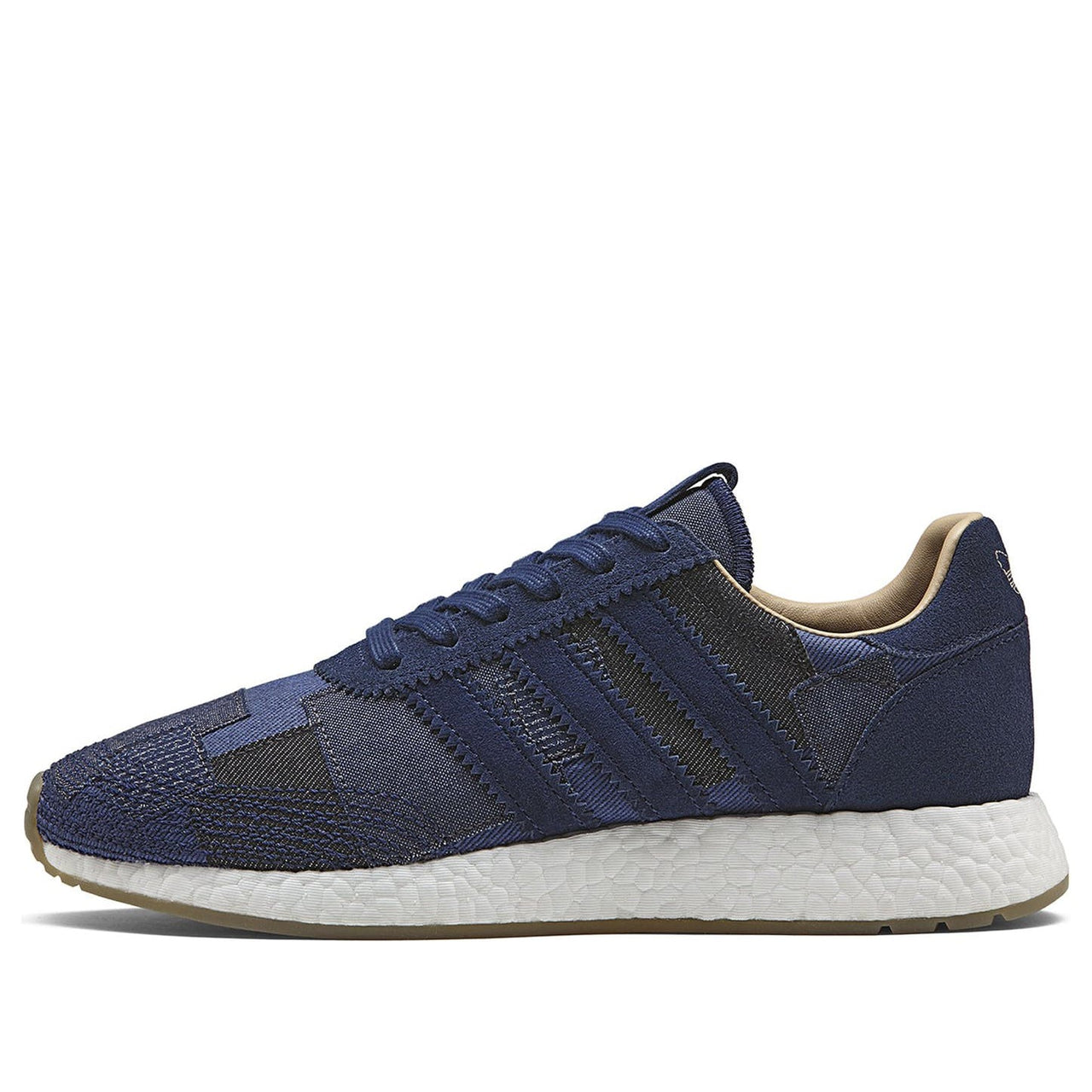 adidas x END. x Bodega Iniki Runner 'END. x Bodega' BY2104