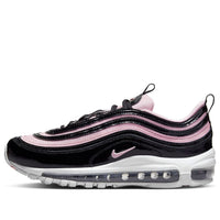 (WMNS) Nike Air Max 97 'Black Patent Pink' DM8268-600