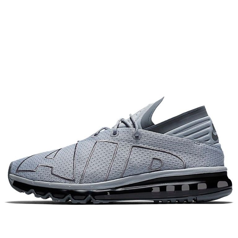 Nike Air Max Flair 'Cool Grey' 942236-003