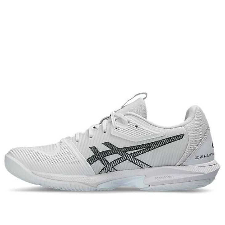 (WMNS) ASICS Solution Speed FF 3 'White Metropolis' 1042A250-101