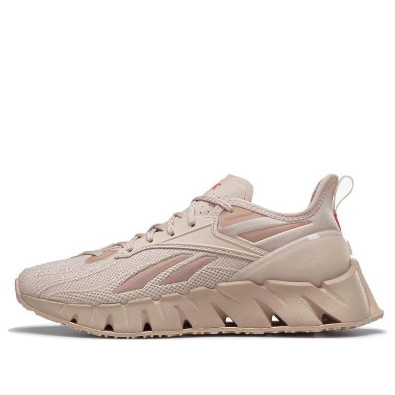 (WMNS) Reebok Zig Kinetica 3 'Soft Ecru' HR1321