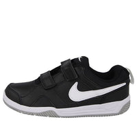 (PS) Nike Lykin 11 Black/White 454475-019