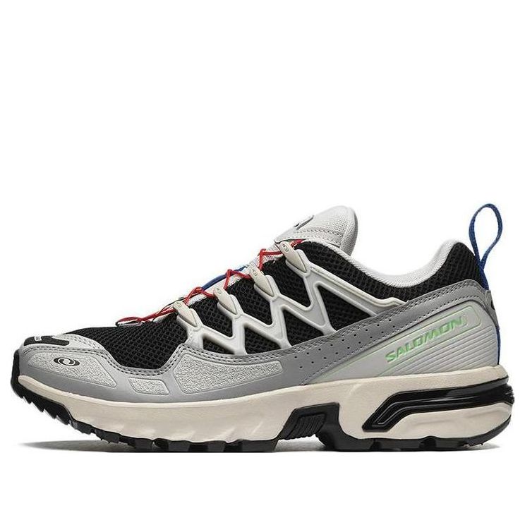 Salomon ACS + OG 'Black Lunar Rock' 471345