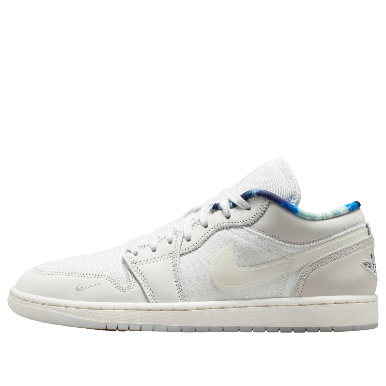 Air Jordan 1 Low SE 'Summit White Sail' IR7337-121