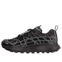 DIOR B31 Runner Sneaker Black 3SN297ZUV_H900