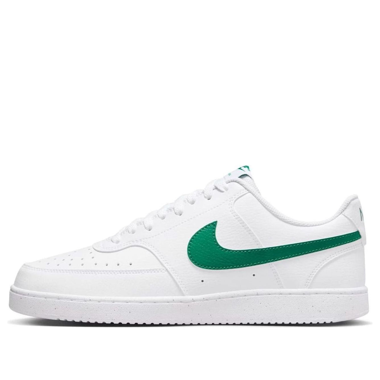 Nike Court Vision 1 Low Next Nature 'White Green' DH2987-111