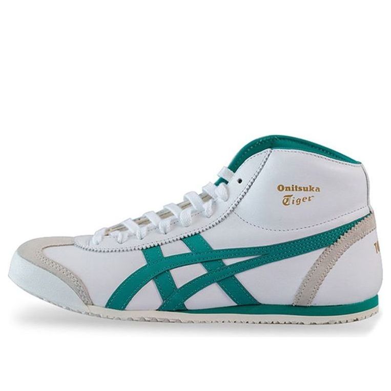 Onitsuka Tiger Mexico 66 'White Green' 1183A335-103
