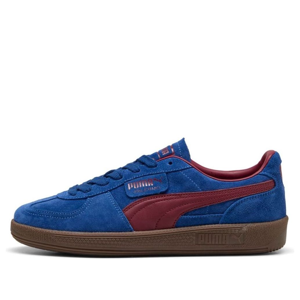 PUMA Palermo 'Clyde Royal Team Regal Red' 396463-73