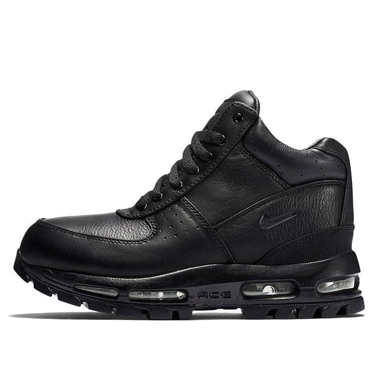(GS) Nike Air Max Goadome 'Black' 311567-001
