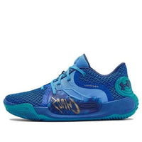 Under Armour Anatomix Spawn 2 'Chaos - Versa Blue' 3022626-403