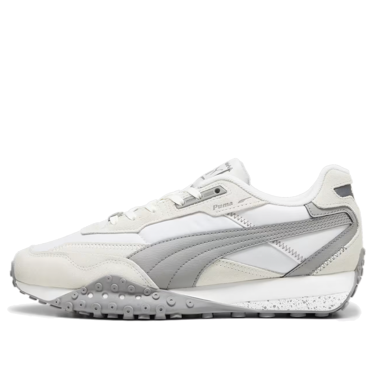 PUMA Blacktop Rider 'Feather Grey Stormy Slate' 392725-17