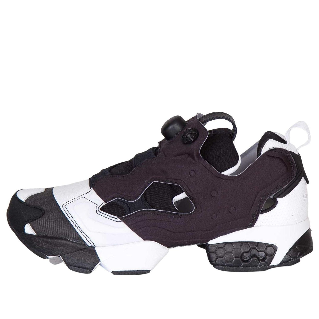 Reebok 24 Kilates x InstaPump Fury OG V61213