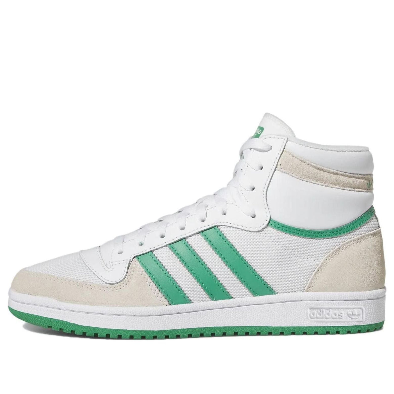 adidas Top Ten RB 'White Court Green' FZ6203