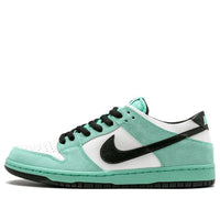 Nike SB Dunk Low 'Sea Crystal' 819674-301