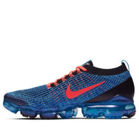 Nike Air VaporMax Flyknit 3 'Blue Fury' AJ6900-401