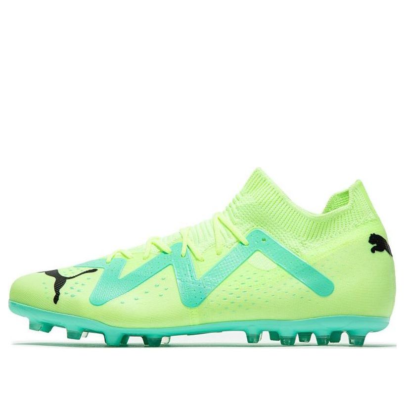 PUMA Future Match MG 'Electric Peppermint' 107183-03