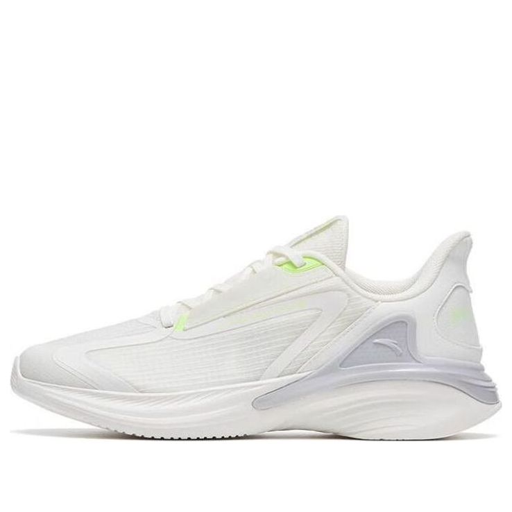 ANTA City 5 'White Grey Green' 112235565-7
