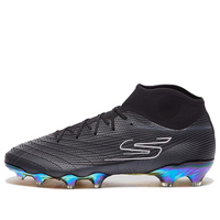 Skechers SKX 01 FG 'Black Silver' 252005-BBK