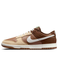 Nike Dunk Low 'Light British Tan Cacao Wow' HV1794-211