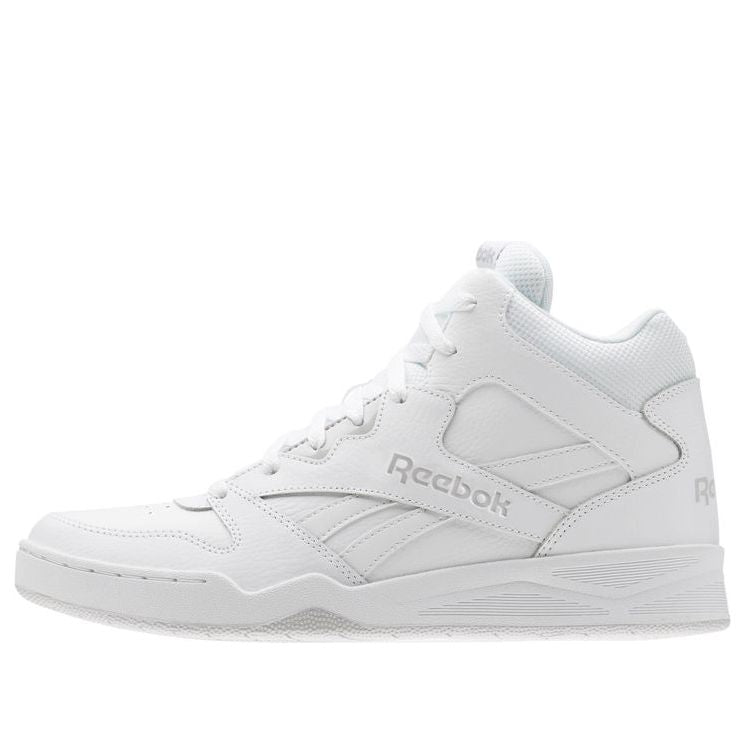 Reebok Royal High 'White Light Grey' CN4107