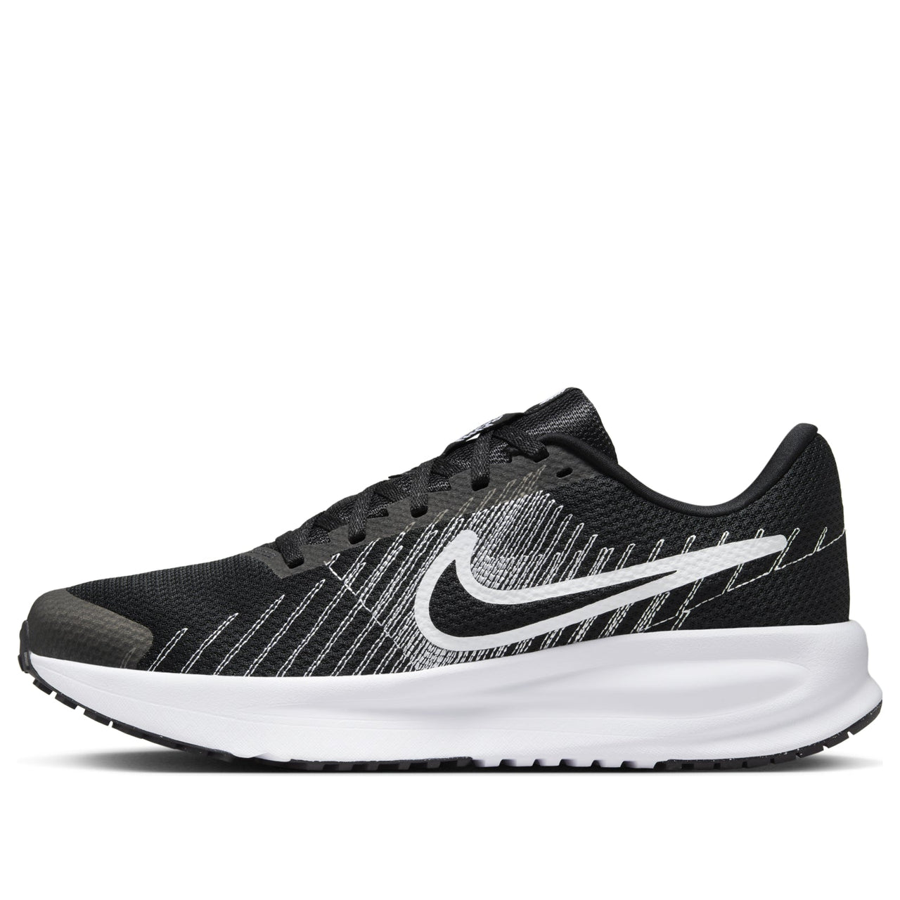 Nike Run Defy 'Black White' HM9594-004