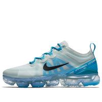 (WMNS) Nike Air VaporMax 2019 'Barely Grey' AR6632-003