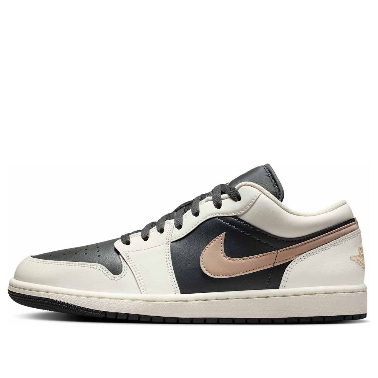 Air Jordan 1 Low 'Anthracite Hemp Sail' IH0649-021