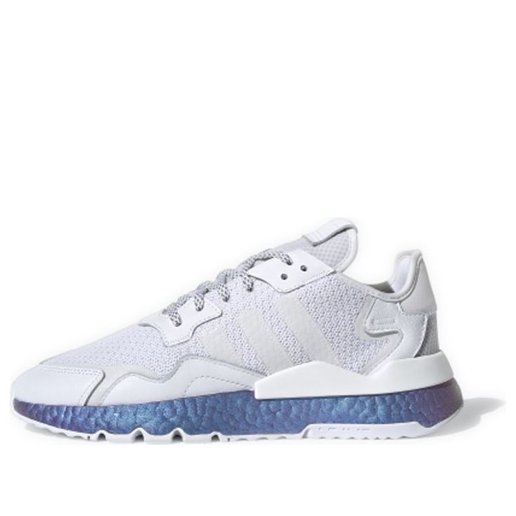 adidas Nite Jogger 'Cloud White Crystal' FV3746