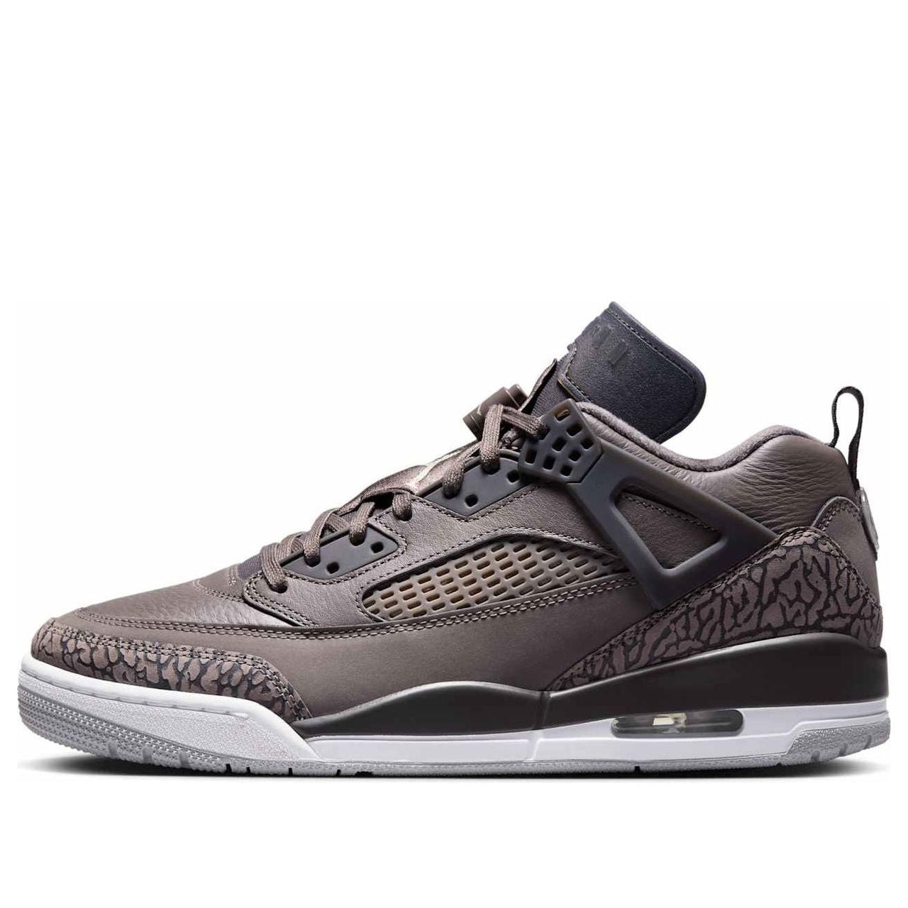 Air Jordan Spizike Low 'Cave Stone Anthracite' FQ1759-201
