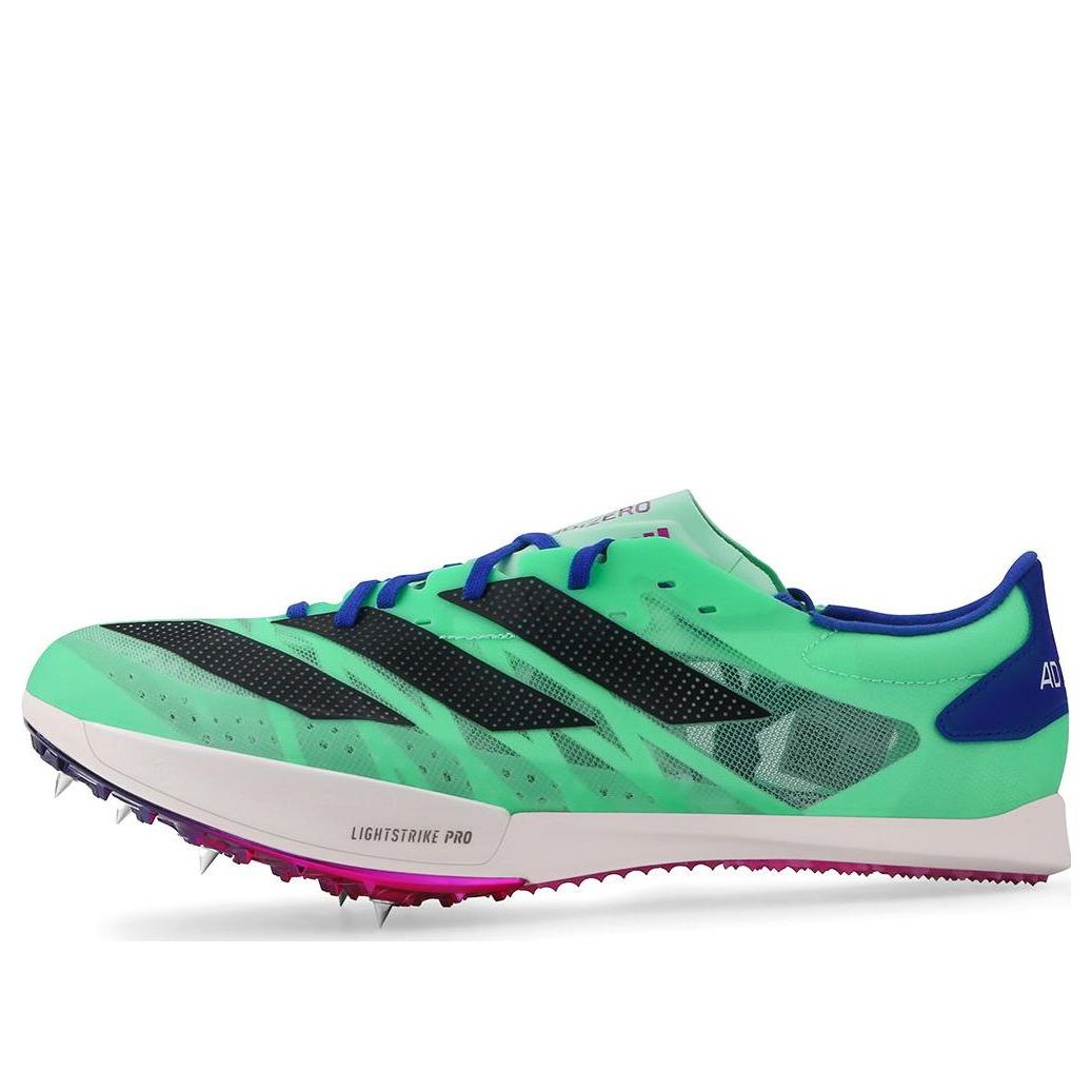adidas Adizero Ambition 'Pulse Mint Core Black Lucid Blue' GV9068