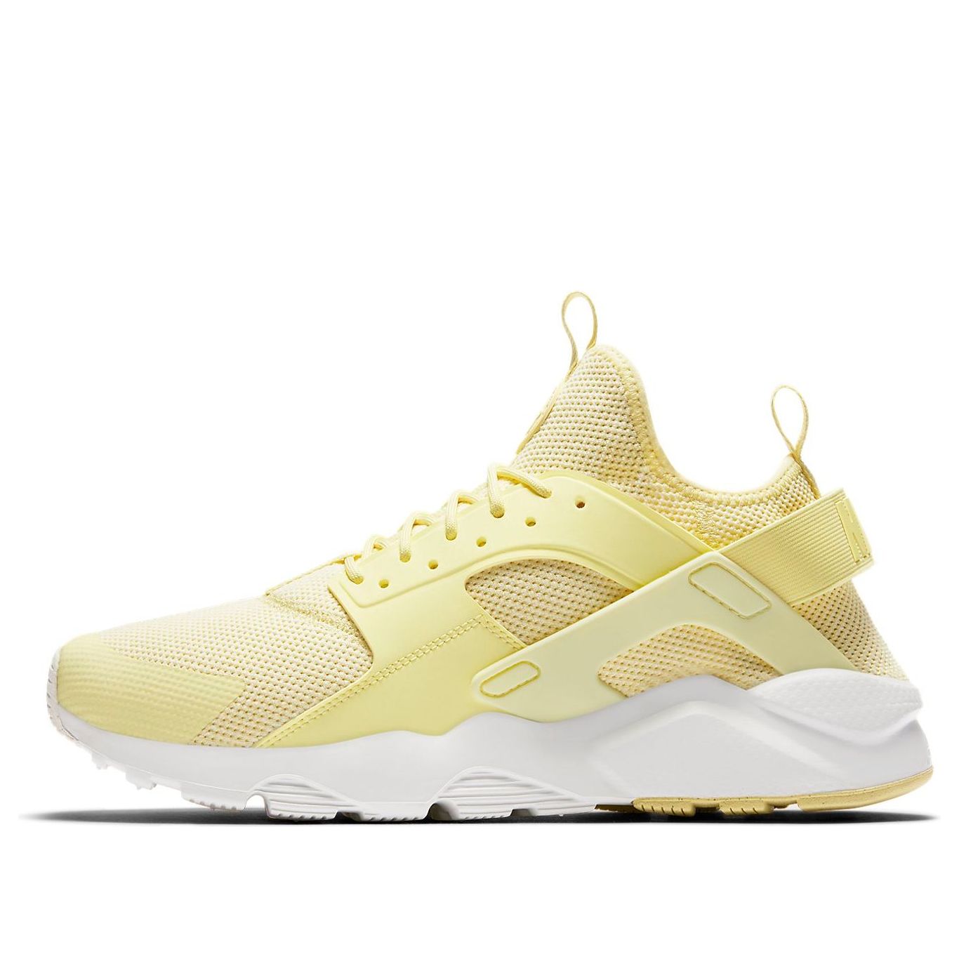 Nike Air Huarache Ultra Breathe 'Lemon Chiffon' 833147-701