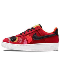 (PS) Nike Force 1 LV8 'Chinese New Year' DQ5071-601