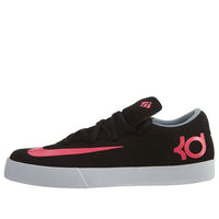 (GS) Nike KD Vulc 'Black Hyper Pink' 642085-061