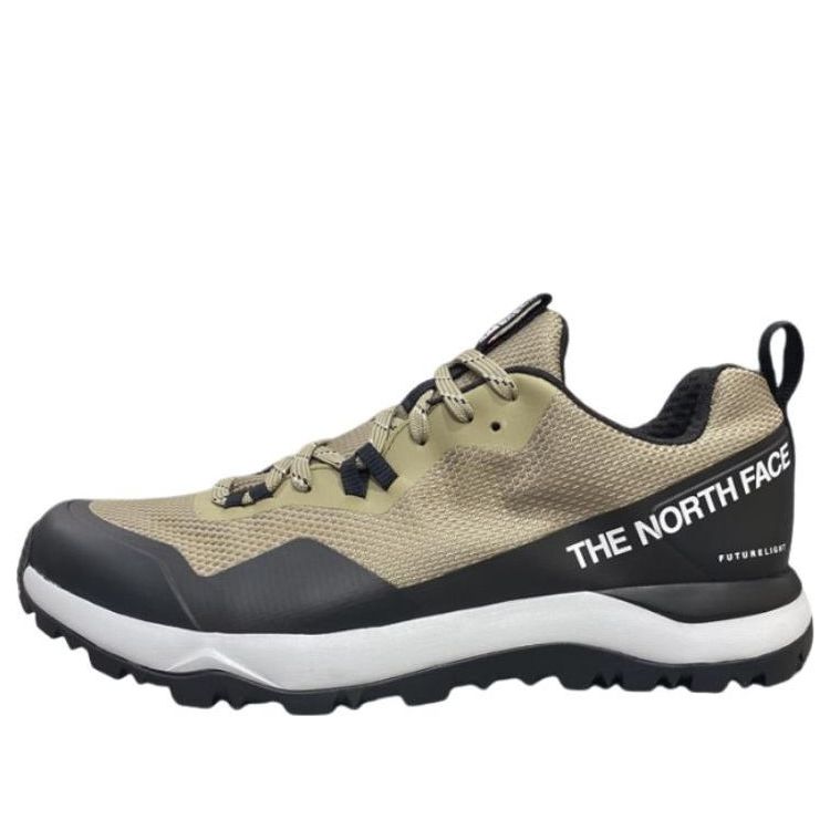 THE NORTH FACE Activist Futurelight Hiking Shoes 'Tan' NF0A3YUP-1XF