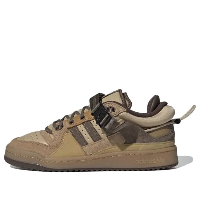 adidas x Bad Bunny Forum Buckle Low 'The First Cafe' GW0264