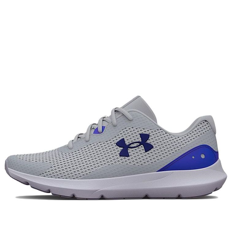 Under Armour Surge 3 'Steel Versa Blue' 3024883-101