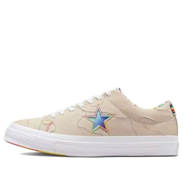Converse One Star Pride A02270C