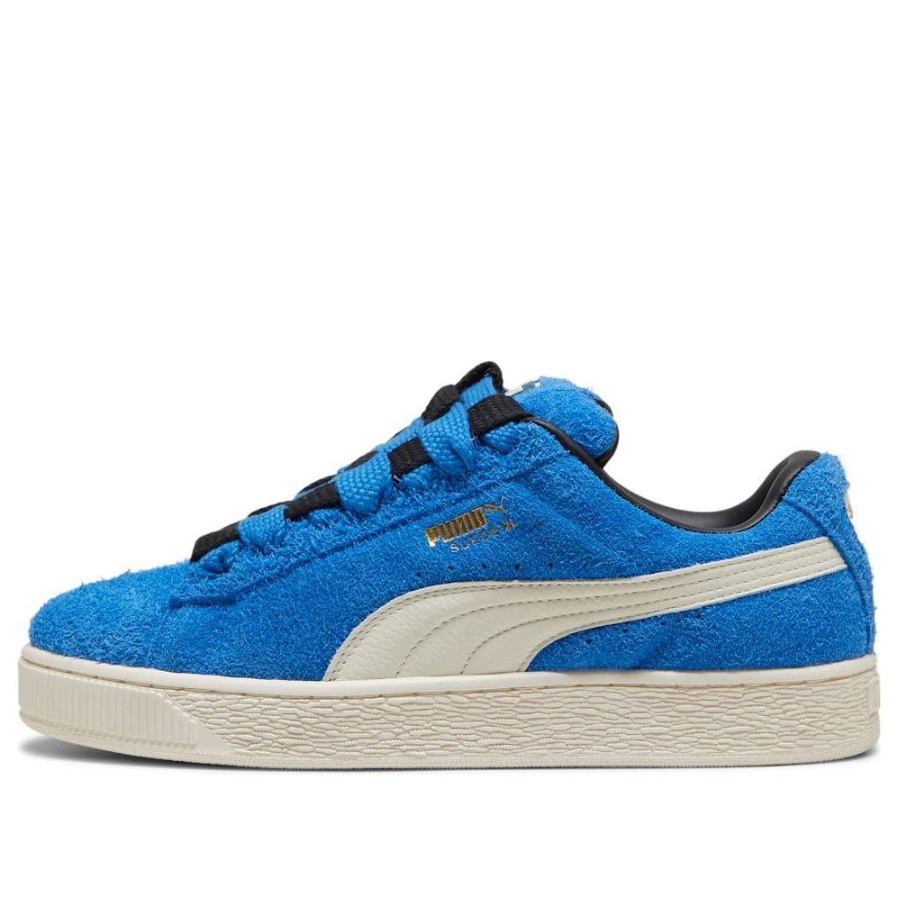 PUMA Suede XL 'Jackhammer Bluemazing' 398932-02