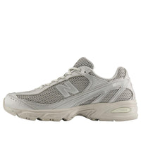 New Balance 509 'Metallic Silver Grey' U5097N5
