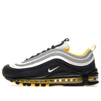 (GS) Nike Air Max 97 'Black' 921522-005