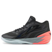PUMA MB.02 LaMelo Ball  'Flare' 378287-01
