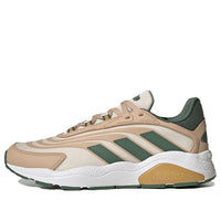 adidas neo Crazychaos 20 Athleisure Casual Sports Shoe Unisex Khaki Brown GY4619
